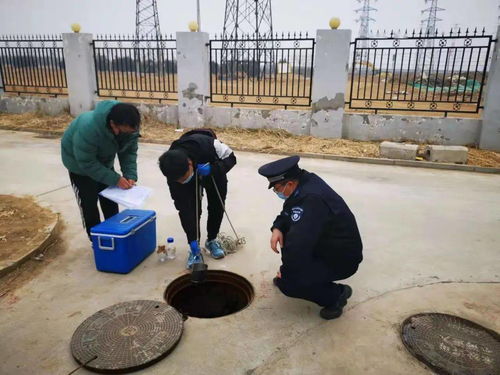 大興生態力量丨1-4月執法亮劍，固體廢物治理攻堅斬獲全市“雙第一”