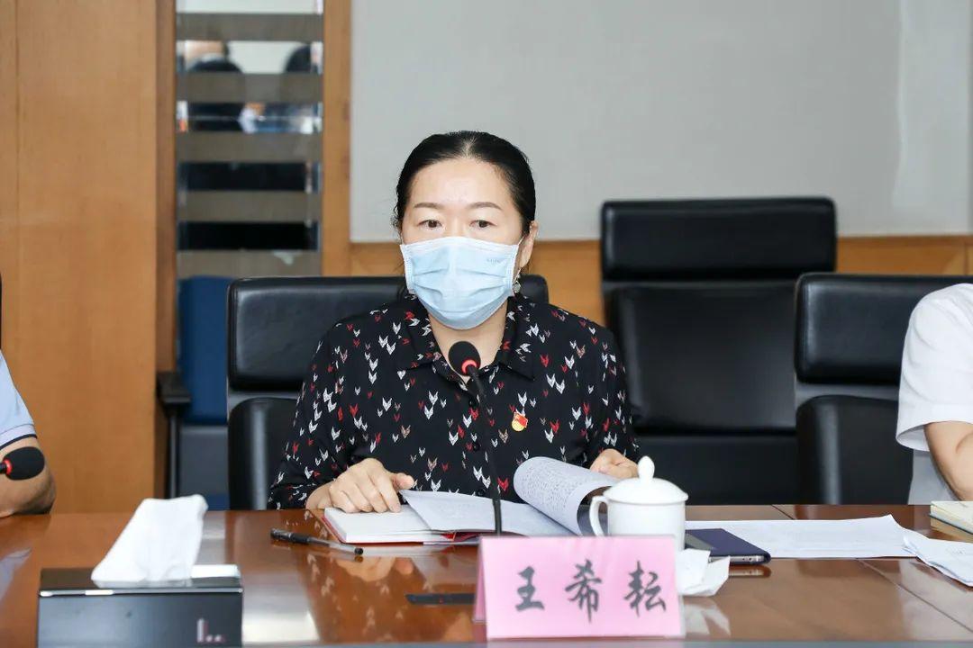 推進(jìn)固廢污染防治“一法一條例”執(zhí)法檢查，筑牢環(huán)境安全保障防線(xiàn)